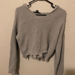 Forever 21 sweater